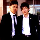 Bahitzhan =)