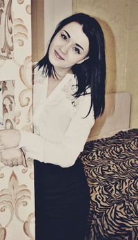 Анастасия Попова