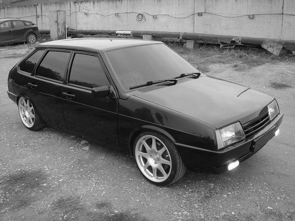 Ильфат Ситдиков