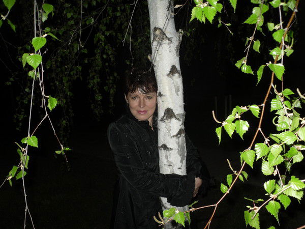 Юлия Малина