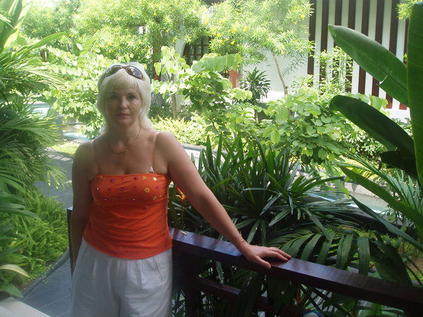 Маргарита Корнеюк