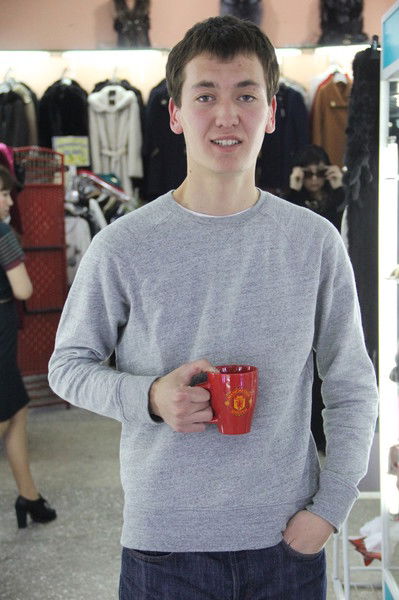 Azatkhan Rakhmankulov