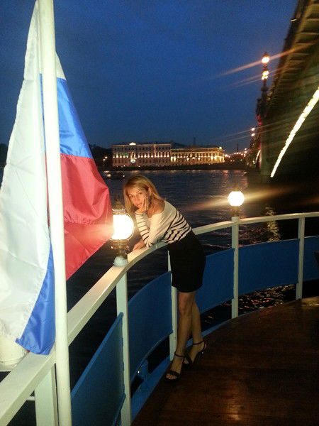 Елена Загурская