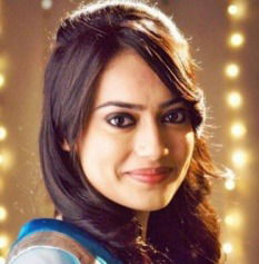 Адель Жакупжанова