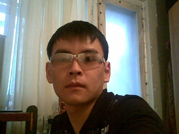 Дмитрий Цой