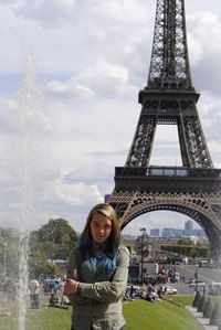 Агата Шубина