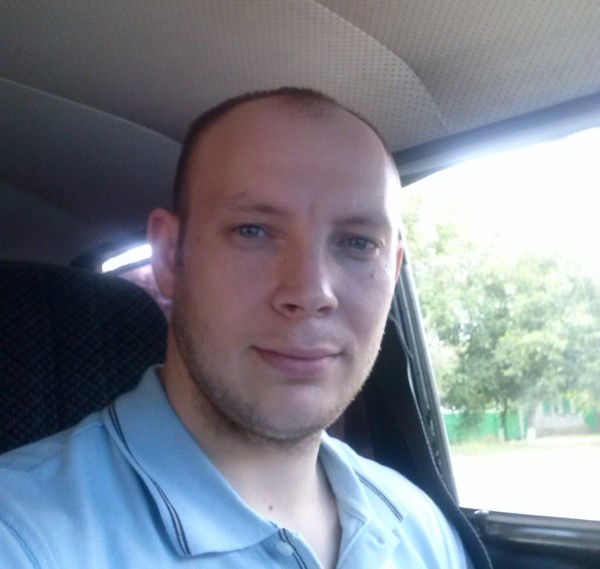 Николай Котлов