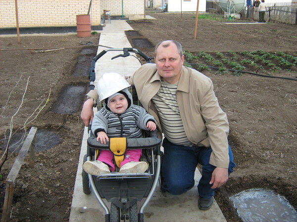 Сергей Антошко