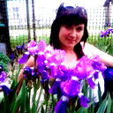 Екатерина Лысенко(Папиж)