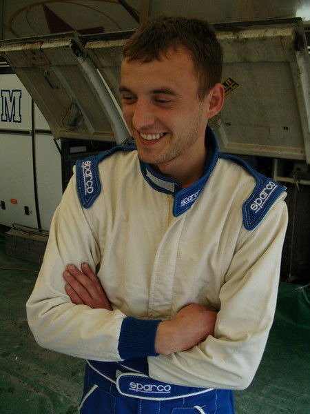 Рустам Мардамшин