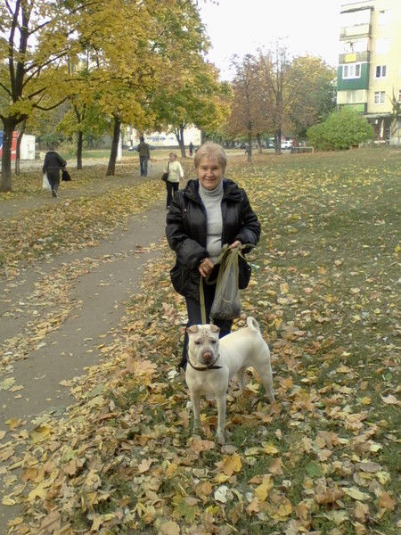 Ирина Крюкова