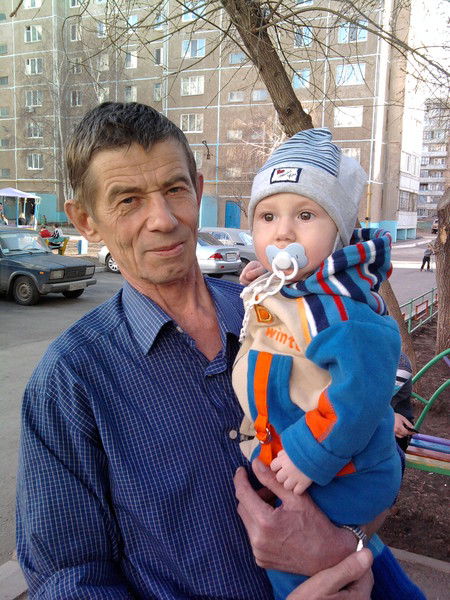 Владимир Дорогов