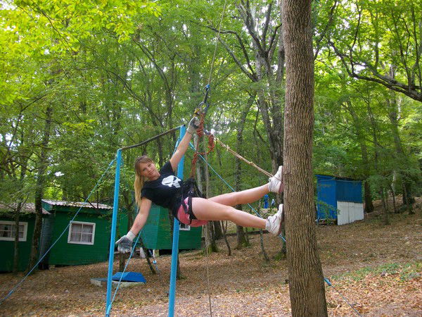 Лилия Плютина