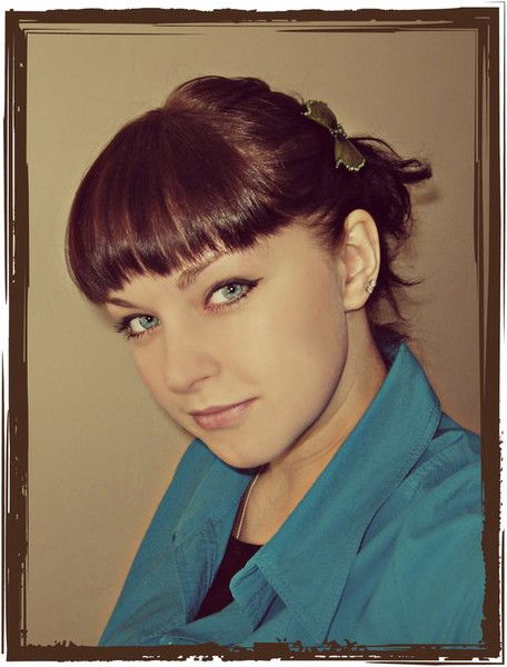 Оксана Мартелова