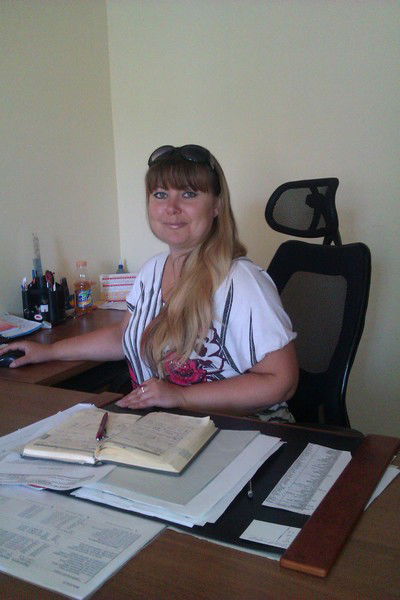 Елена Остапенко