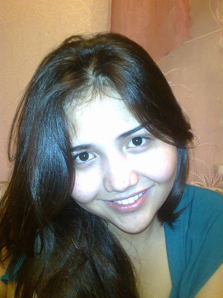 Алтынай Байдекенова