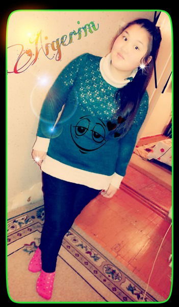 And Substitute My Own