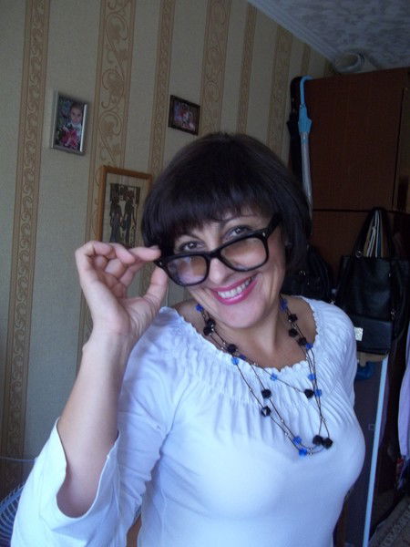 Ирина Кравец