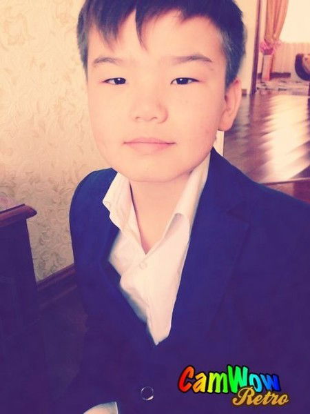 Просто Ергалииии))