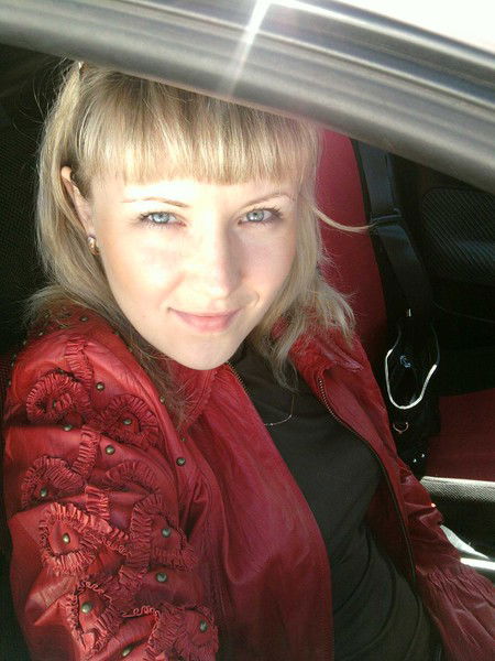 Лилия Корунова