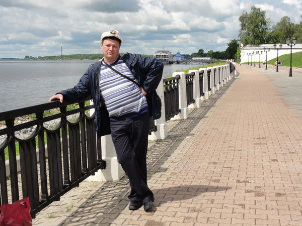 Сергей Королев