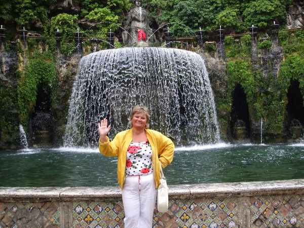 Анжелика Новикова