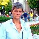 Николай Майбороз
