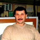 Виктор Шевченко