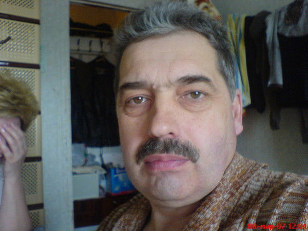 Владимир Тишаков