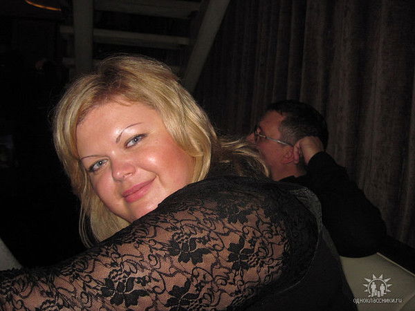 Марьяна Громоздова