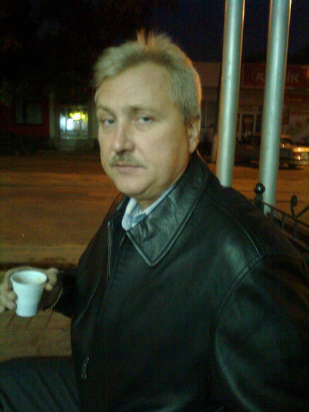 Сергей Жогов