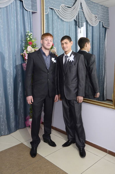 Александр Вульпе