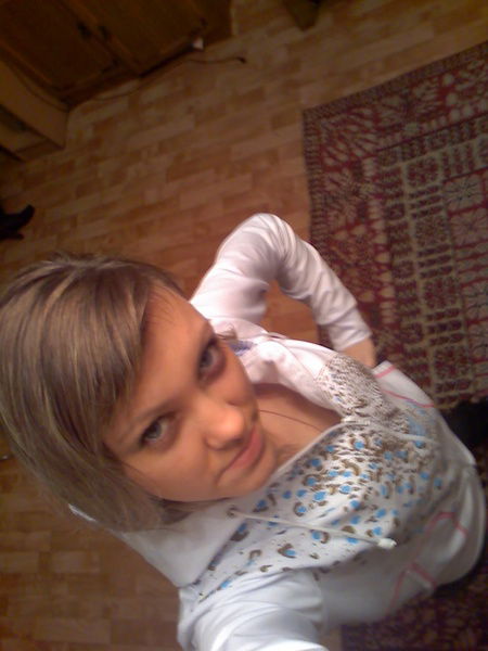 Олеся Пащенко