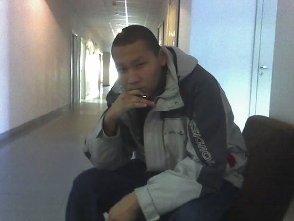 Евгений Матвеев