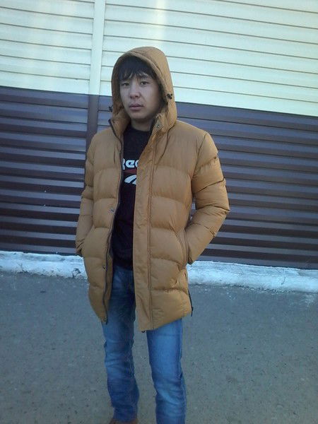 Саясат Хамзин