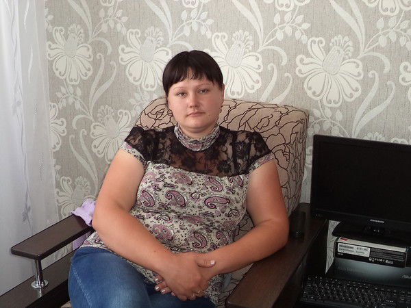 Олеся Потапова