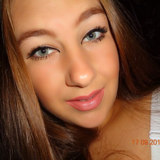 Елена Мельникова