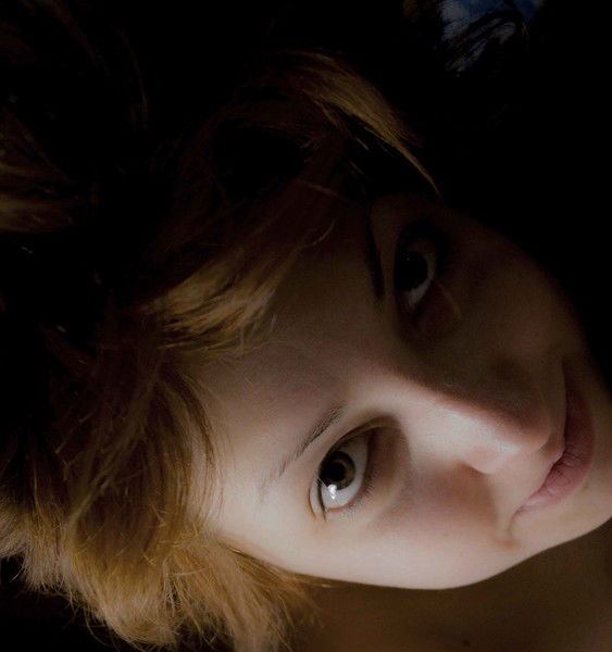 Лидия Гончаренко