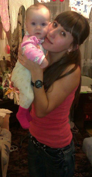 Мария Дементьева