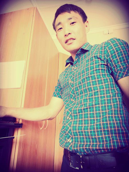 Нурсултан Кадиров