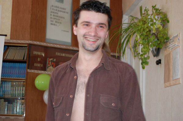 Геннадий Карпец