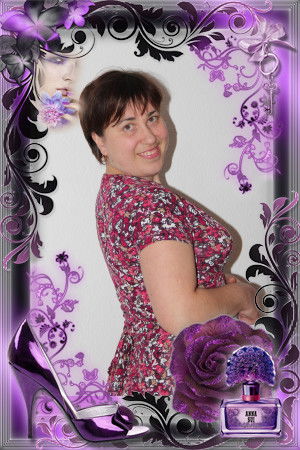 Ирина Конева