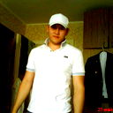 Zhubansh Kakimzhanov