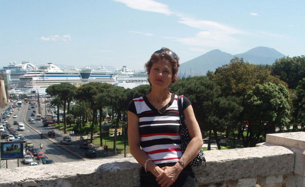 Татьяна Бтв