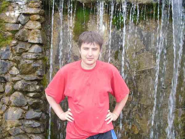 Альберт Шингарев