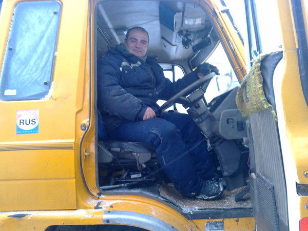 Сергей Акатов