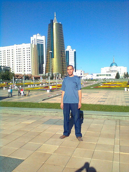 Анатолий Бацека