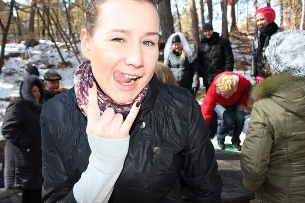 Яна Василевская