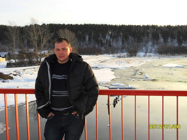 Денис Лукоянов