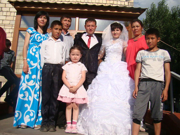 Ыдырыс@айко Жан-Жарым!!!! Жаным